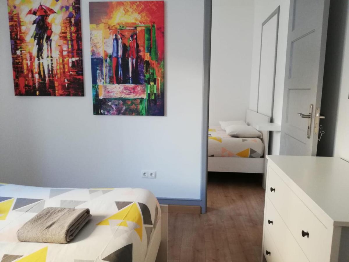Bed&Shower Moscavide -Self Check-In Ngoại thất bức ảnh