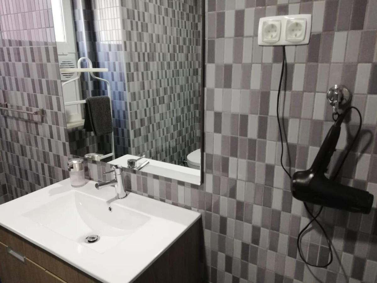 Bed&Shower Moscavide -Self Check-In Ngoại thất bức ảnh