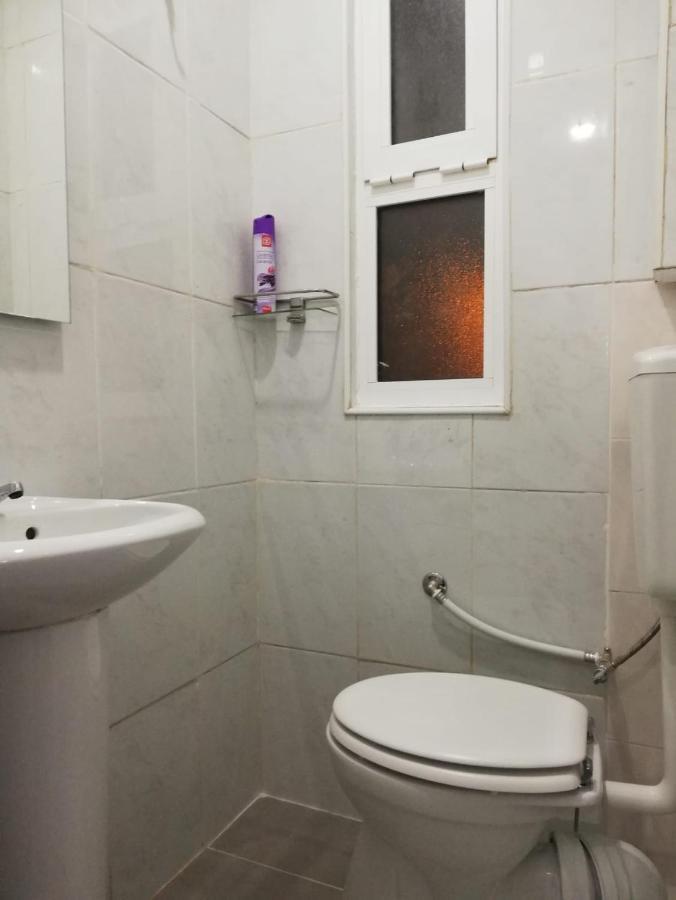 Bed&Shower Moscavide -Self Check-In Ngoại thất bức ảnh