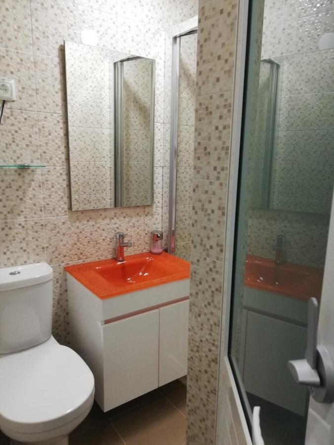 Bed&Shower Moscavide -Self Check-In Ngoại thất bức ảnh