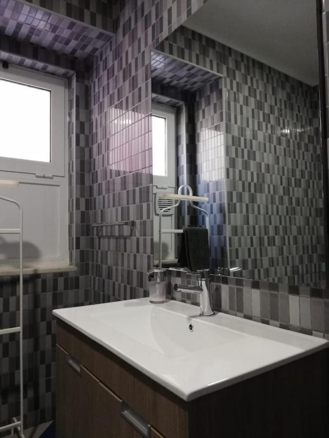 Bed&Shower Moscavide -Self Check-In Ngoại thất bức ảnh