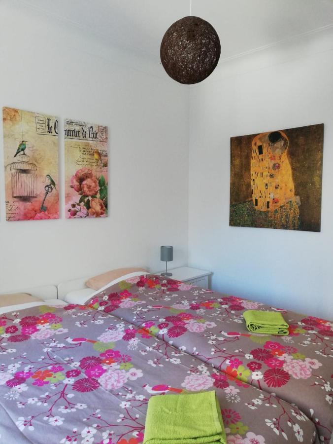 Bed&Shower Moscavide -Self Check-In Ngoại thất bức ảnh