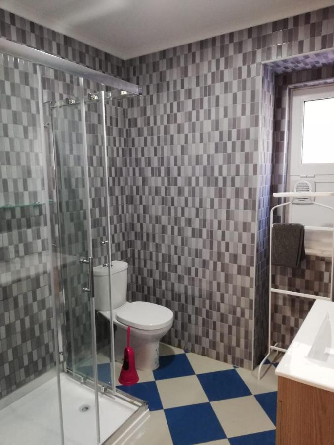 Bed&Shower Moscavide -Self Check-In Ngoại thất bức ảnh