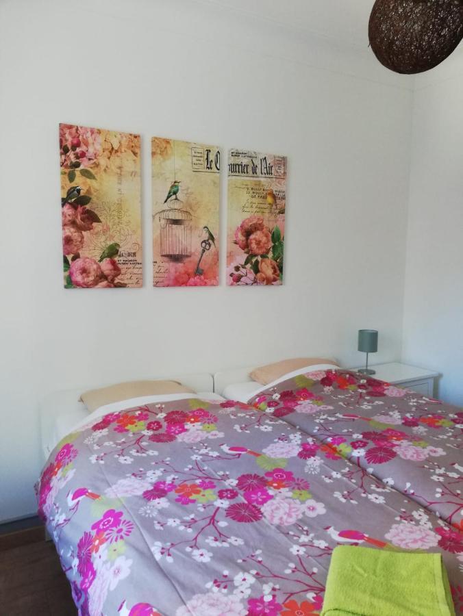 Bed&Shower Moscavide -Self Check-In Ngoại thất bức ảnh