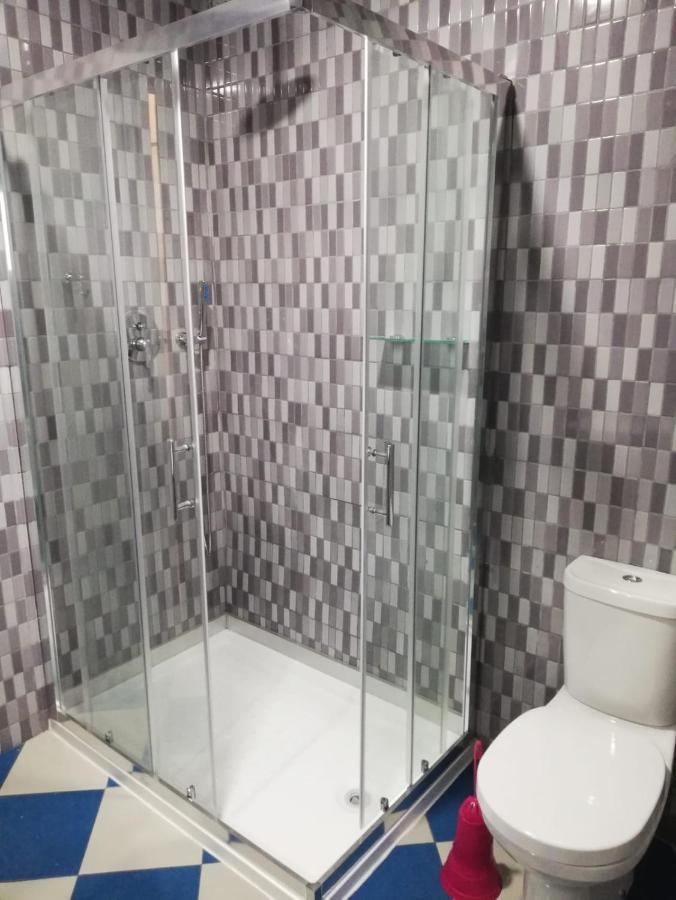 Bed&Shower Moscavide -Self Check-In Ngoại thất bức ảnh