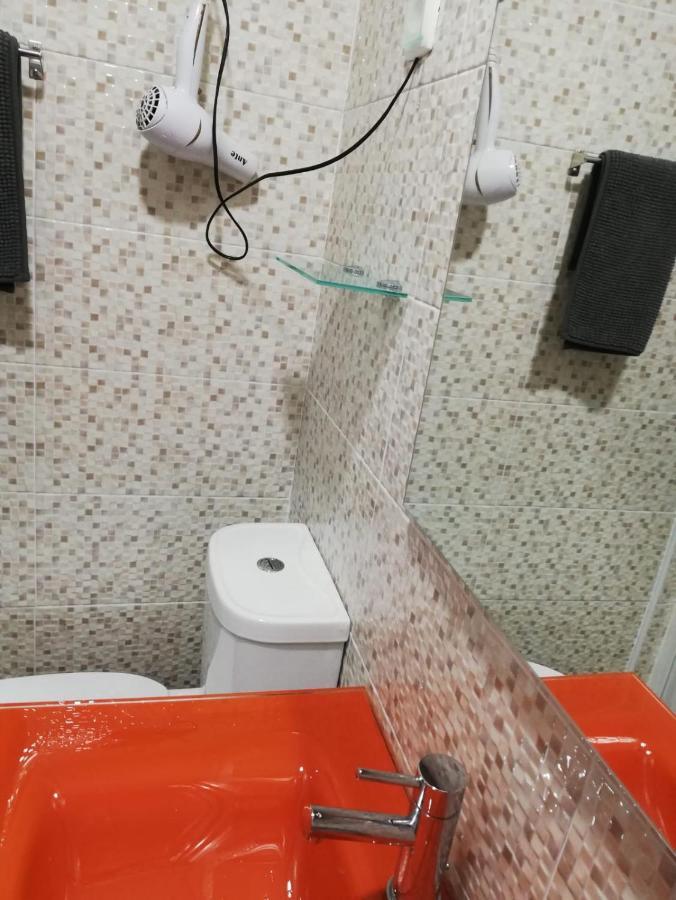 Bed&Shower Moscavide -Self Check-In Ngoại thất bức ảnh