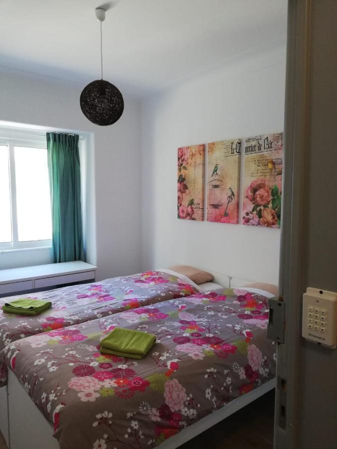 Bed&Shower Moscavide -Self Check-In Ngoại thất bức ảnh