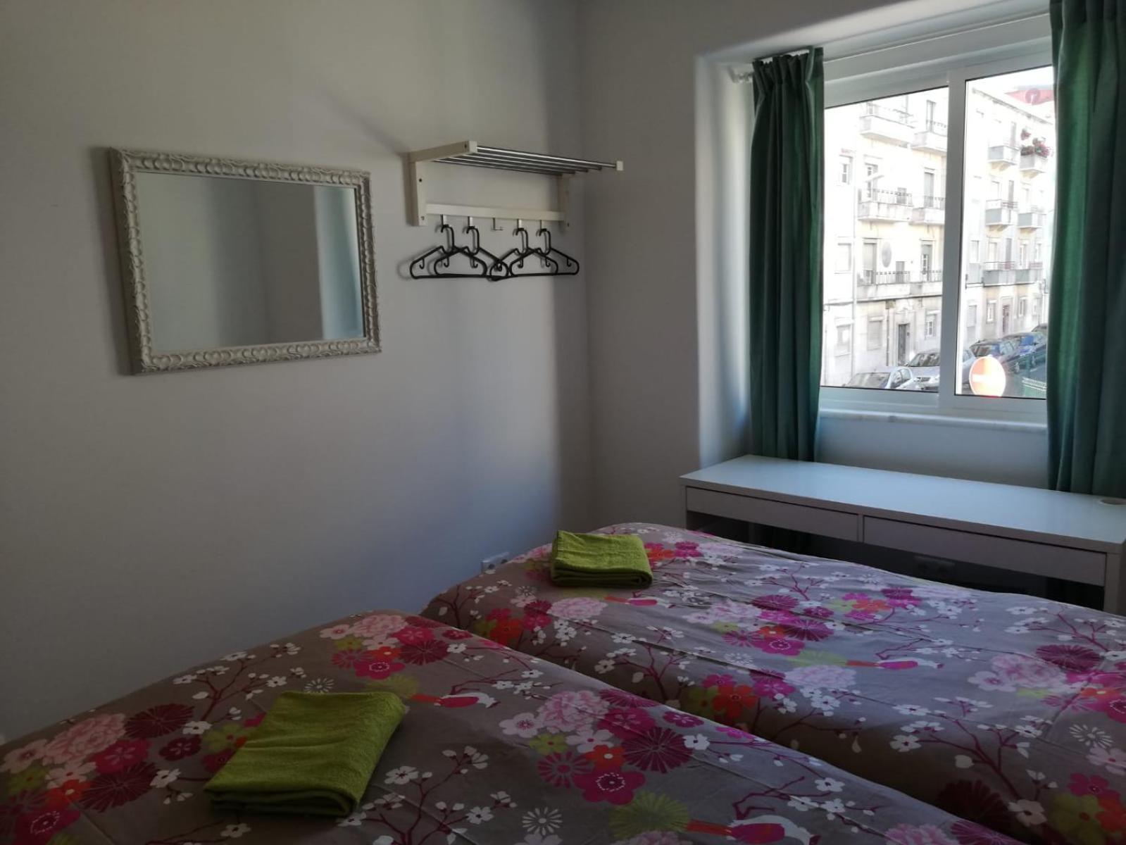 Bed&Shower Moscavide -Self Check-In Phòng bức ảnh